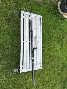 fishing rod