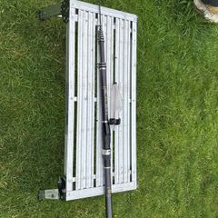 fishing rod