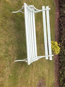 Garden Seat