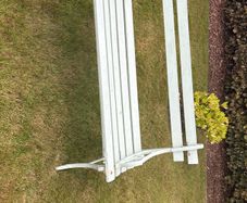 Garden Seat