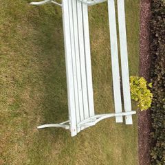 Garden Seat