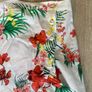 New Savida Skirt tropical Print M Image 2