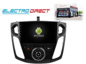 Dedicated Ford Multimedia System