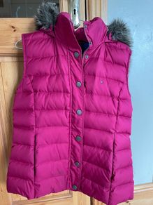 Gilet Tommy Hilfiger