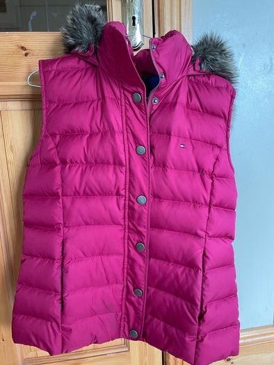 Gilet Tommy Hilfiger