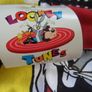 Vintage Looney Tunes Oven Glove for Sale Image 3