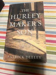 He Hurley makers son