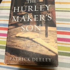 He Hurley makers son