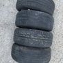 Genuine Audi OEM 16-inch alloy wheels for sale Image 9