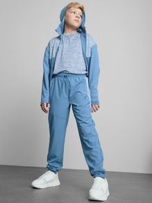 Zip-Up Sports Jacket & Joggers: 13-14yrs