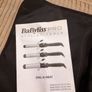 Babyliss Pro Stylist Tools 24mm 32mm 38mm Image 4