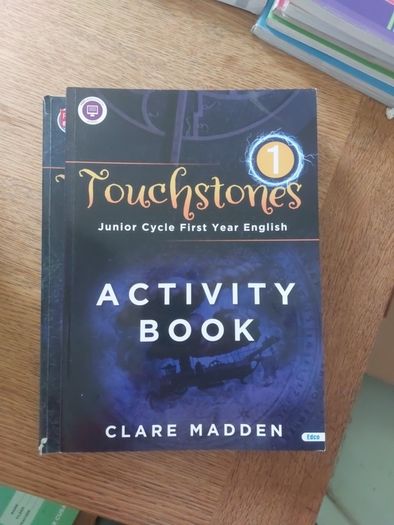 Junior Cycle Books