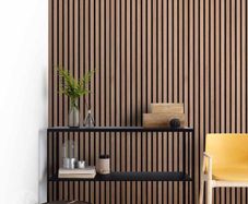 Acoustic Wall Panels Available