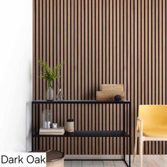Acoustic Wall Panels Available