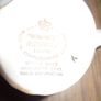 Vintage Sugar Bowl and Jug for Sale Image 4