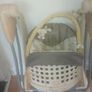 Graco foldable swing Image 5