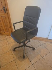 Ikea Office Chair