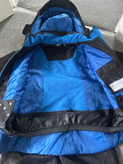 Boys Ski Jacket & Trousers