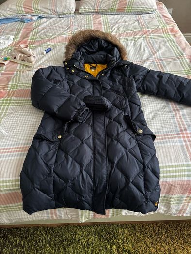 Woman's Winter jacket