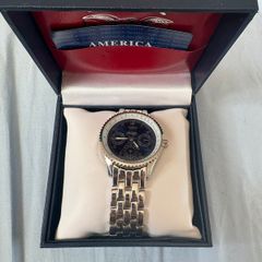 America Quartz watch M5403