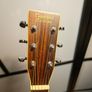 All Solid Wood Tanglewood Earth 200 SN Acoustic Guitar Made in Korea Image 7