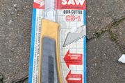 saw