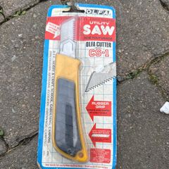 saw