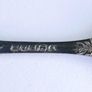 Vintage Silver or Silver-plated Spoon Image 8