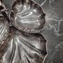 silver plated tray Image 6