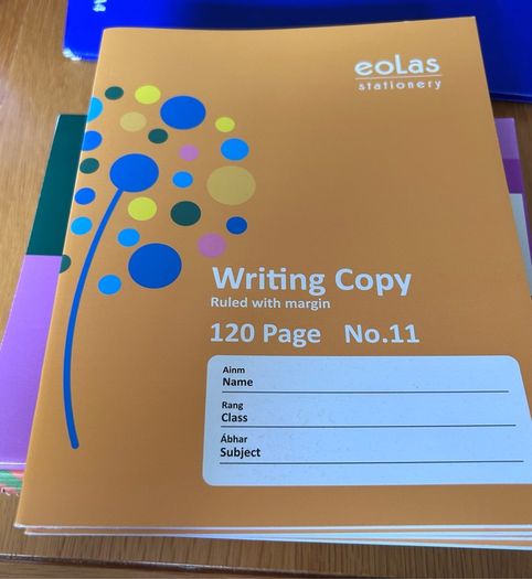 School Copy Books (13)