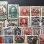 Greece 19th century antique stamps lot Image 2