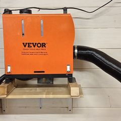 Diesel heater