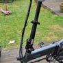 Fiido 2ds electric folding bike Image 3