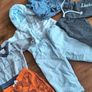 Baby boy bundle 30 items. 0-12 months Image 8
