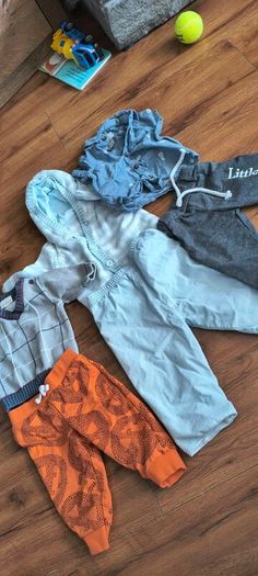 Baby boy bundle 30 items. 0-12 months