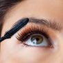 Fabulous Black Mascara with Amazing Silicone Brush - Full Volume & Lenght Image 2