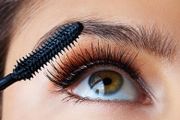 Fabulous Black Mascara with Amazing Silicone Brush - Full Volume &amp; Lenght