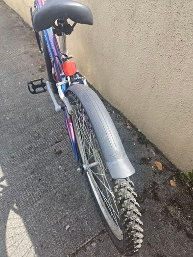 bike