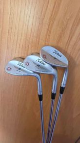 Vokey Wedges
