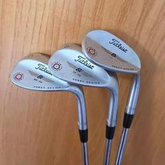 Vokey Wedges
