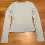 Icy Blue Ivy Top by amare Image 3