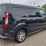 Ford Transit Connect 2022 LWB no VAT Image 8