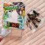 2014 Teenage Mutant Ninja Turtles TMNT Mutations Mix & Match Raph Raphael Damaged Box Please see photos Image 7