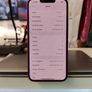 Apple iPhone 14 256GB Unlocked to All Networks RED (ORIGINAL Battery: 100%) Image 9
