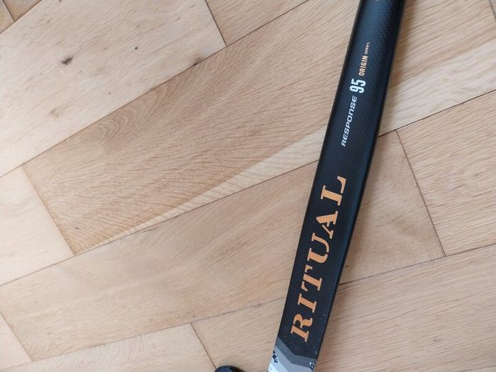 Ritual Response 95 origin Hockey Stick