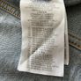 Diesel denim jacket Image 5