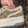 Women's Gucci trainers Image 9