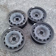 Berlingo wheels
