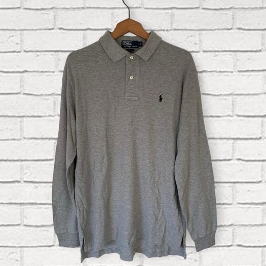 Ralph Lauren Polo Long Sleeve