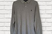 Ralph Lauren Polo Long Sleeve